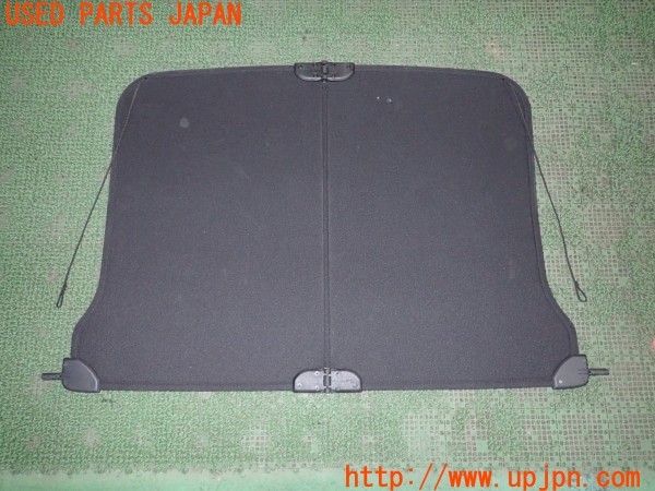 3UPJ=9238180012]プリウス(MXWH60)純正オプション トノカバー 折り畳み型 中古_3