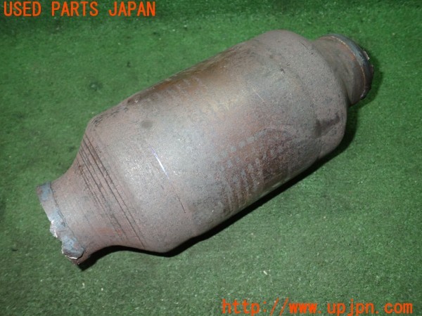 3UPJ=9238180159]プリウス(MXWH60)純正 触媒 カット済み 中古_2