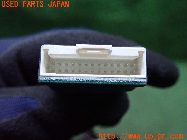 3UPJ=9238180507]プリウス(MXWH60)フジ電機工業 Bullcon ブルコン CTN-109AS TVキット 中古_4