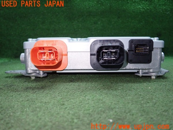 3UPJ=9238180580]プリウス(MXWH60)純正 6365120 ボルテージインバーター 中古_4