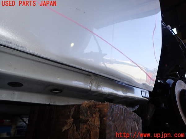 1UPJ-9238181230]プリウス(MXWH60)右前ドア 中古 AGC M813 43R-010474_3