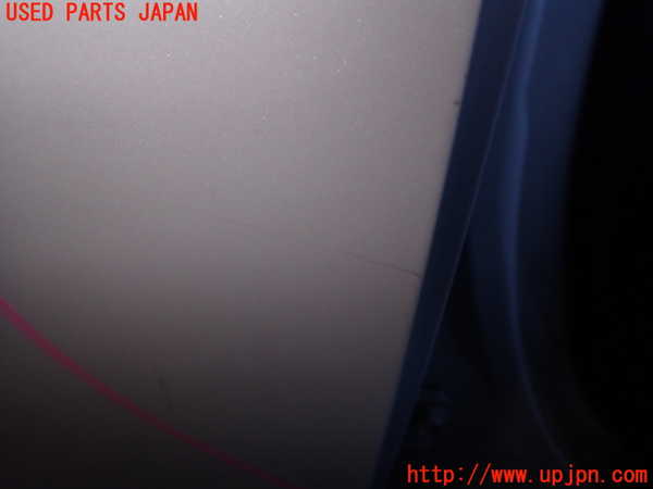 1UPJ-9238181290]プリウス(MXWH60)右後ドア 中古 AGC M2F3 43R-007953_2