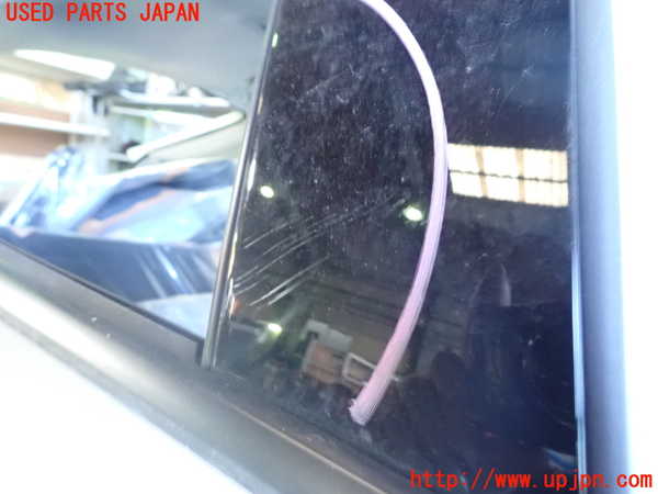 1UPJ-9238181290]プリウス(MXWH60)右後ドア 中古 AGC M2F3 43R-007953_3