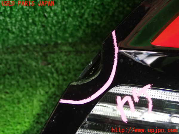 1UPJ-9238181536]プリウス(MXWH60)左テールランプ 中古_2