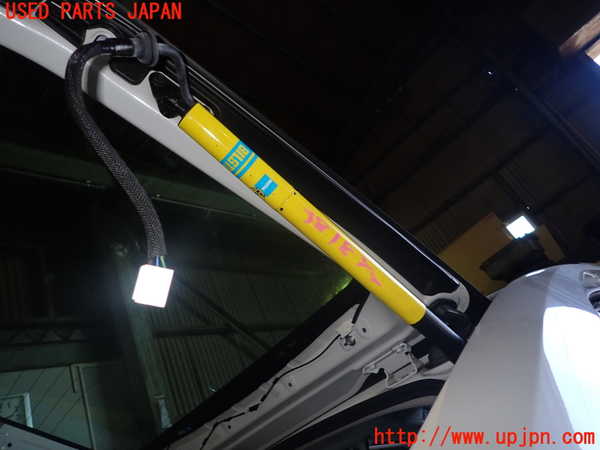 1UPJ-9238181584]プリウス(MXWH60)リアゲートダンパー 中古_2