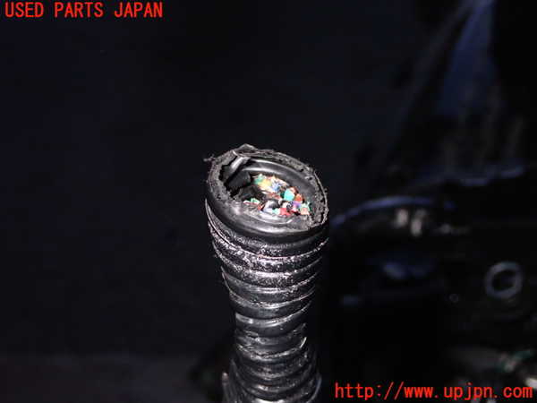 1UPJ-9238182010]プリウス(MXWH60)エンジン M20A-FXS 中古_4