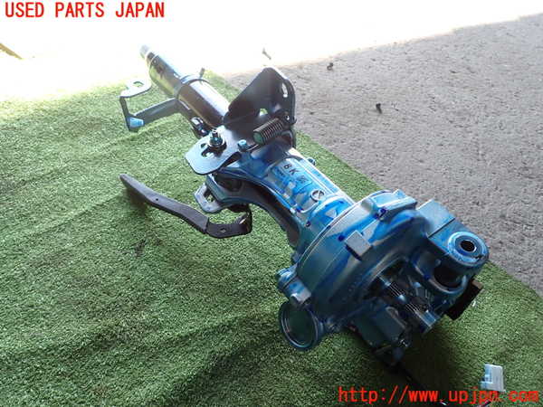 1UPJ-9238184260]プリウス(MXWH60)ステアリングシャフト 中古_2