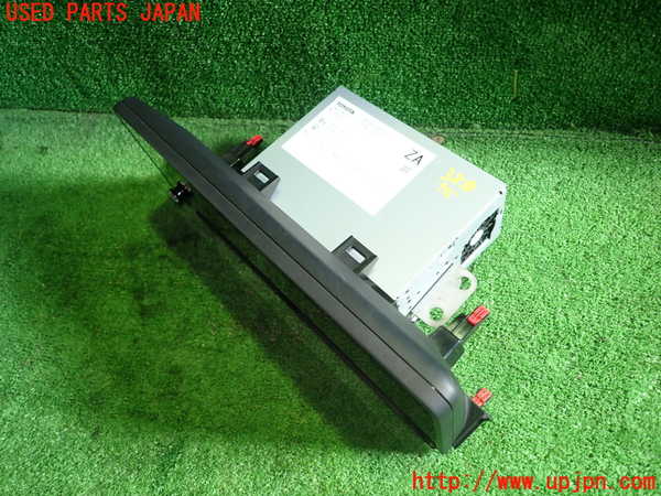 1UPJ-9238186589]プリウス(MXWH60)カーナビゲーション HDD 中古_2