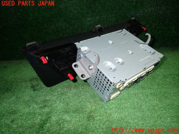 1UPJ-9238186589]プリウス(MXWH60)カーナビゲーション HDD 中古_4