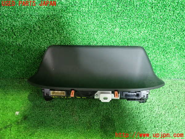 1UPJ-9238186170]プリウス(MXWH60)スピードメーター 中古_3