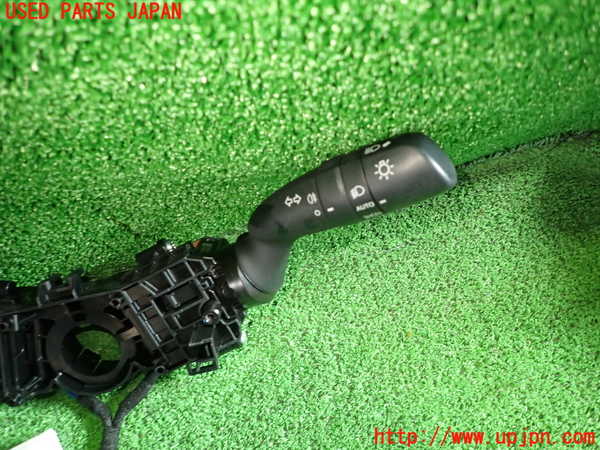 1UPJ-9238186720]プリウス(MXWH60)コンビネーションスイッチ 中古_2