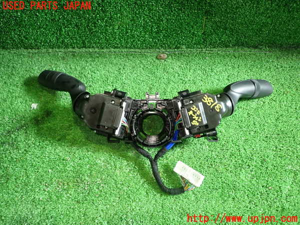 1UPJ-9238186720]プリウス(MXWH60)コンビネーションスイッチ 中古_4