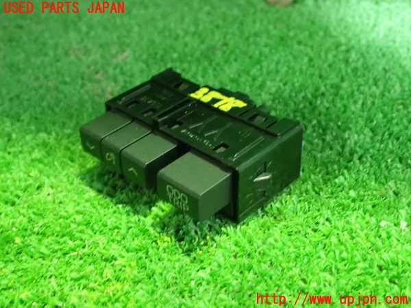 1UPJ-9238186307]プリウス(MXWH60)スイッチ2(メーター照度 ODOTRIP) 中古_2