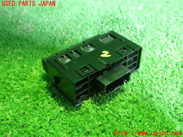 1UPJ-9238186307]プリウス(MXWH60)スイッチ2(メーター照度 ODOTRIP) 中古_3