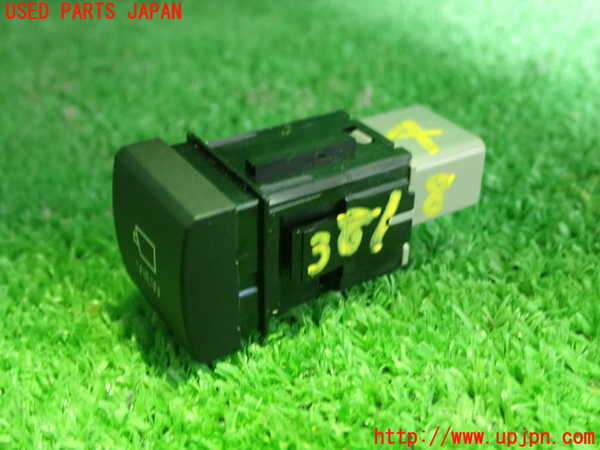1UPJ-9238186309]プリウス(MXWH60)スイッチ4(ビューカメラ) 中古_2
