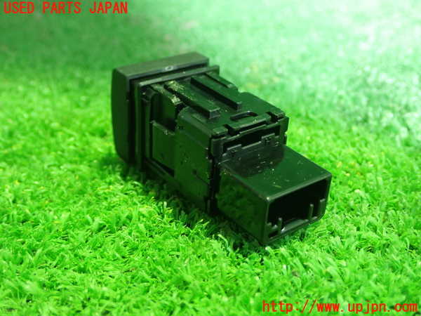 1UPJ-9238186311]プリウス(MXWH60)スイッチ6(熱線 デフォガー) 中古_3