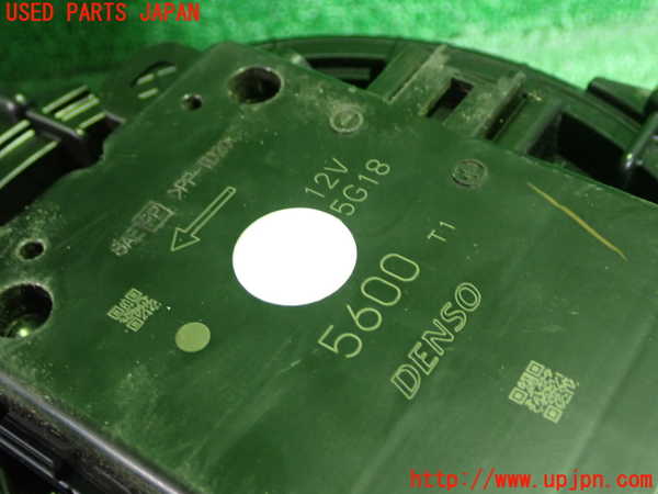1UPJ-9238186095]プリウス(MXWH60)ブロアファン(ブロアーファン) 中古_3