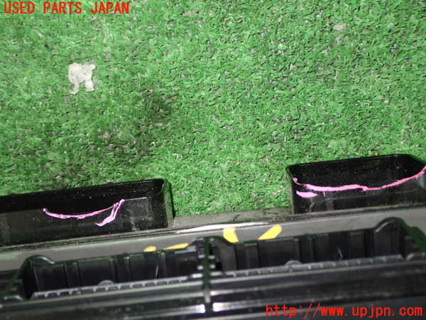 1UPJ-9238186110]プリウス(MXWH60)エンジンコンピューター 中古_5