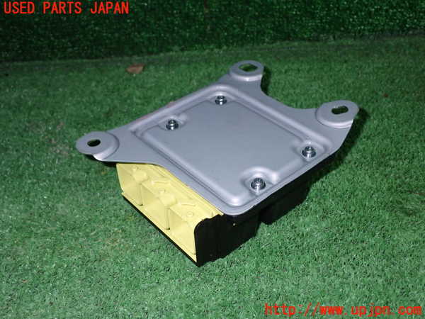 1UPJ-9238186145]プリウス(MXWH60)エアバッグコンピューター 中古_3