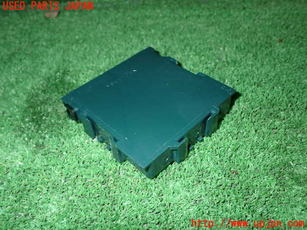 1UPJ-9238186147]プリウス(MXWH60)コンピューター2(クリアランスソナー) 中古 89340-47170_3