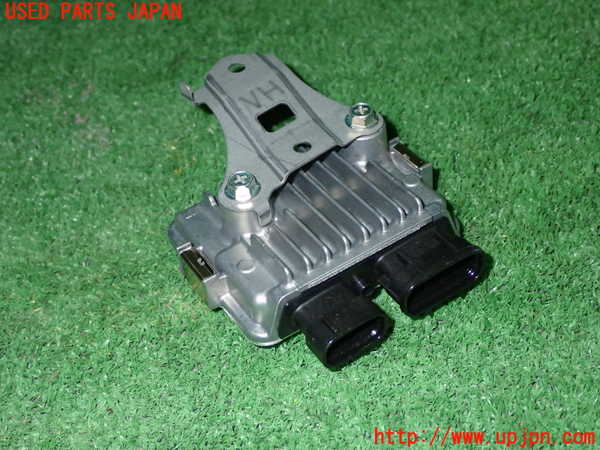 1UPJ-9238186152]プリウス(MXWH60)コンピューター7(燃料ポンプ) 中古 89571-48010_3