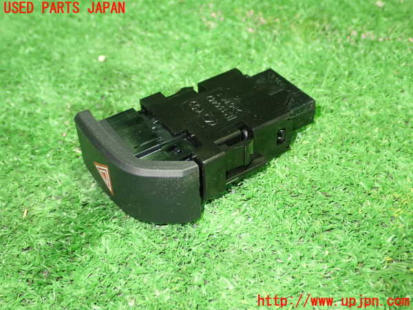 1UPJ-9238186290]プリウス(MXWH60)ハザードスイッチ 中古_2