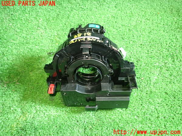 1UPJ-9238186800]プリウス(MXWH60)スパイラルケーブル(リール) 中古_2