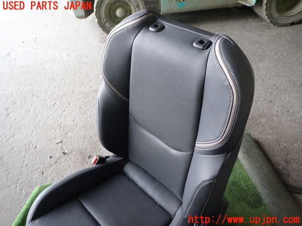1UPJ-9238187065]プリウス(MXWH60)助手席シート 中古_2