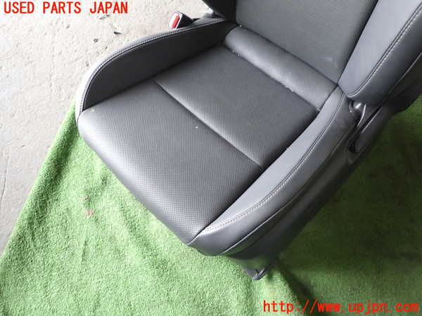 1UPJ-9238187065]プリウス(MXWH60)助手席シート 中古_3