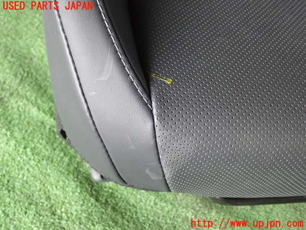 1UPJ-9238187065]プリウス(MXWH60)助手席シート 中古_4