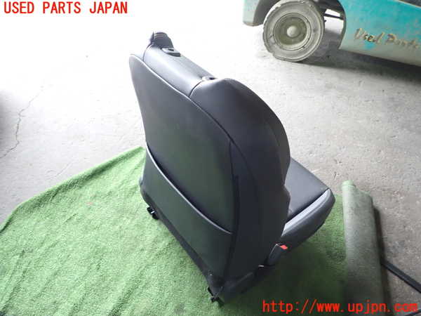 1UPJ-9238187065]プリウス(MXWH60)助手席シート 中古_5