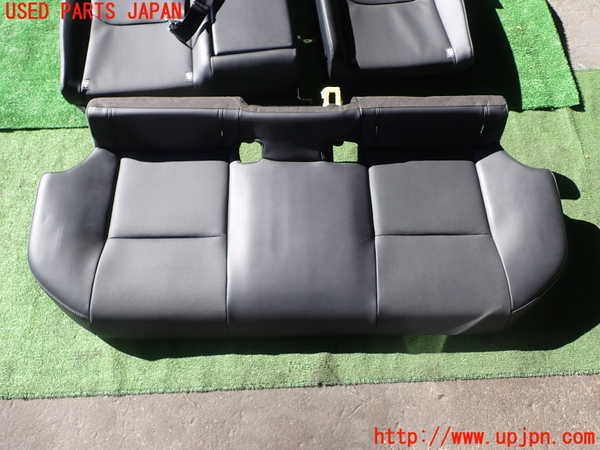 1UPJ-9238187385]プリウス(MXWH60)リアシート 中古_2