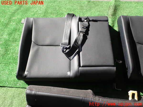 1UPJ-9238187385]プリウス(MXWH60)リアシート 中古_3
