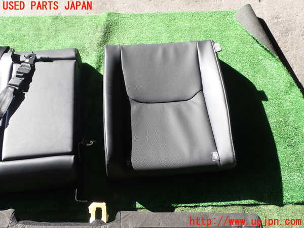 1UPJ-9238187385]プリウス(MXWH60)リアシート 中古_4