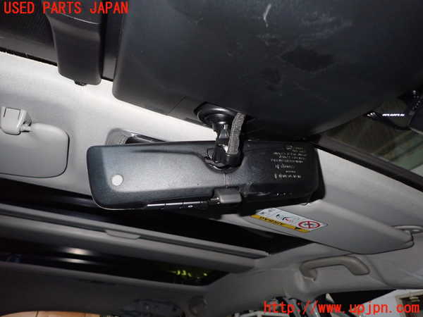 1UPJ-9238187615]プリウス(MXWH60)ルームミラー 中古_2