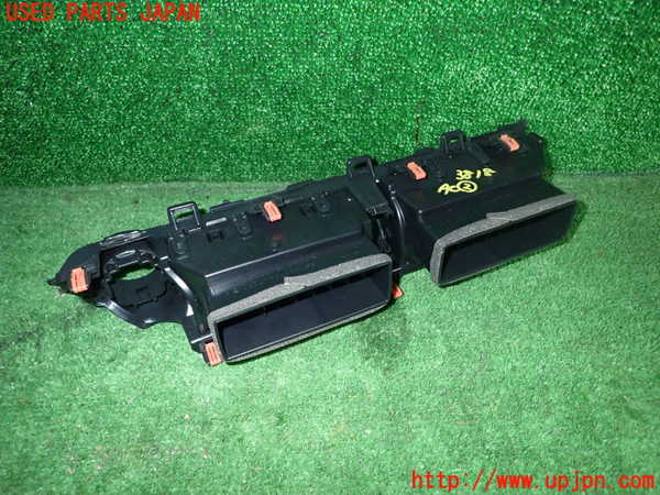 1UPJ-9238187527]プリウス(MXWH60)エアコン吹き出し口2(真中) 中古_3