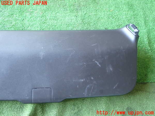 1UPJ-9238181578]プリウス(MXWH60)バックドア内張り 中古_2