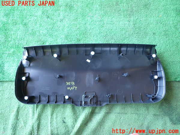 1UPJ-9238181578]プリウス(MXWH60)バックドア内張り 中古_4