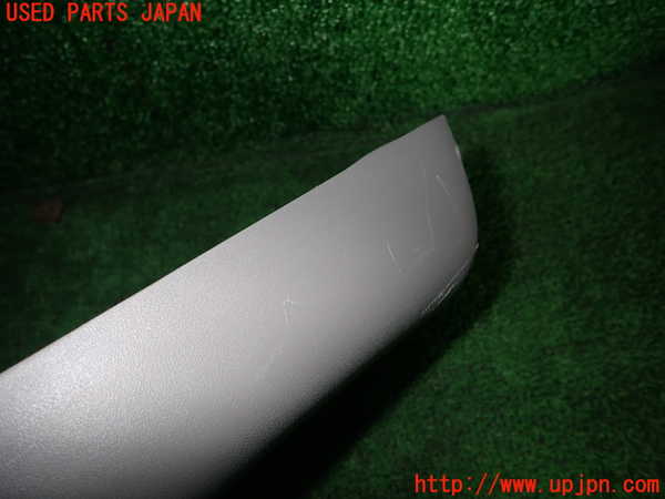 1UPJ-9238187660]プリウス(MXWH60)左フロントピラートリム 中古_3