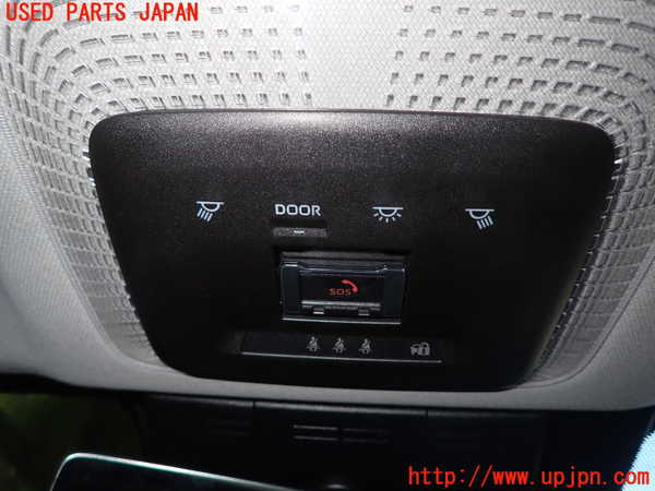 1UPJ-9238186411]プリウス(MXWH60)ルームランプ1(1列目真中) 中古_2