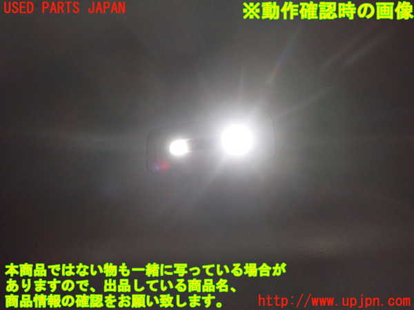 1UPJ-9238186412]プリウス(MXWH60)ルームランプ2(2列目真中) 中古_2
