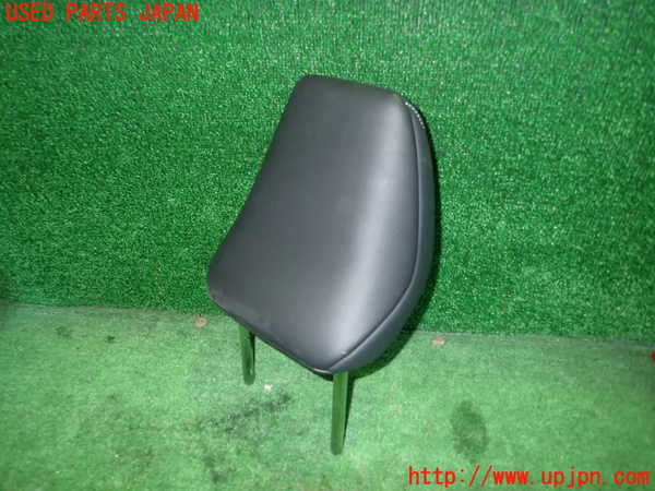 1UPJ-9238187040]プリウス(MXWH60)運転席ヘッドレスト 中古_3