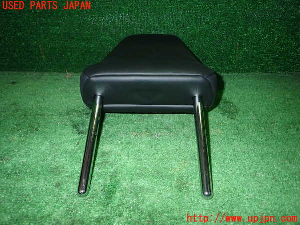 1UPJ-9238187070]プリウス(MXWH60)助手席ヘッドレスト 中古_4