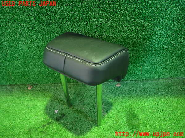 1UPJ-9238187150]プリウス(MXWH60)右2列目ヘッドレスト 中古_3