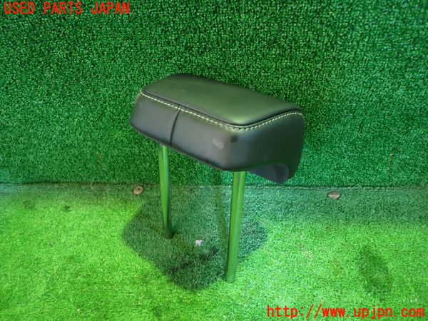 1UPJ-9238187180]プリウス(MXWH60)左2列目ヘッドレスト 中古_3