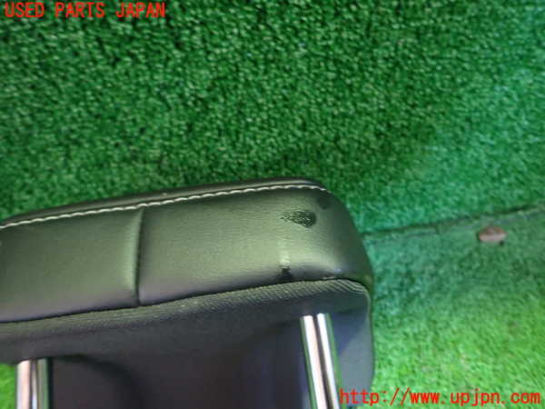 1UPJ-9238187180]プリウス(MXWH60)左2列目ヘッドレスト 中古_4