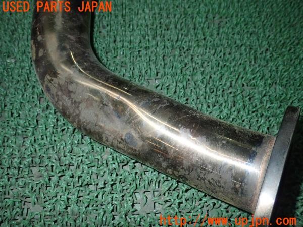 3UPJ=9238190152]ポルシェ ケイマン(98721 C型)iPE innotech イノテック 可変バルブ マフラー 中古_5
