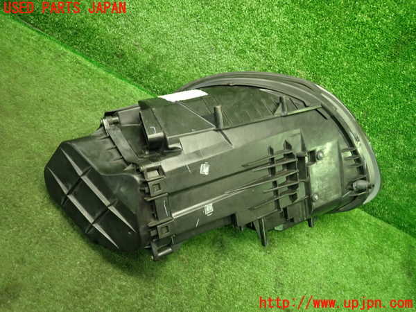 1UPJ-9238191130]ポルシェ・ケイマン(98721)右ヘッドライト HID 【ジャンク】_2