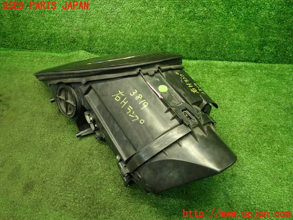 1UPJ-9238191130]ポルシェ・ケイマン(98721)右ヘッドライト HID 【ジャンク】_3