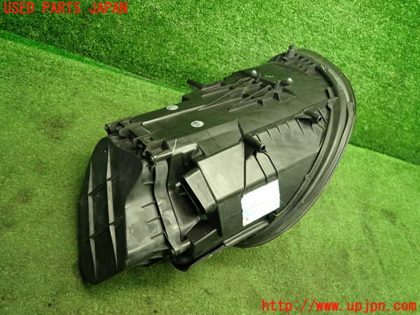 1UPJ-9238191132]ポルシェ・ケイマン(98721)左ヘッドライト HID 中古_4